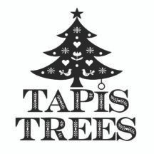 Tapis Trees