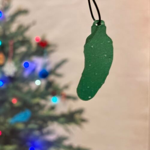 Tapis Tree - Color Lights - Image 3