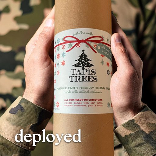 deployed