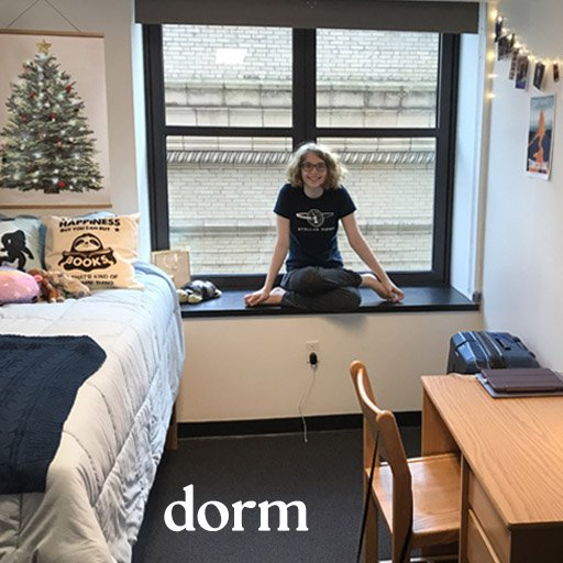 dorm