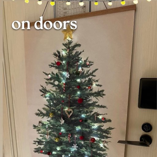 ondoors